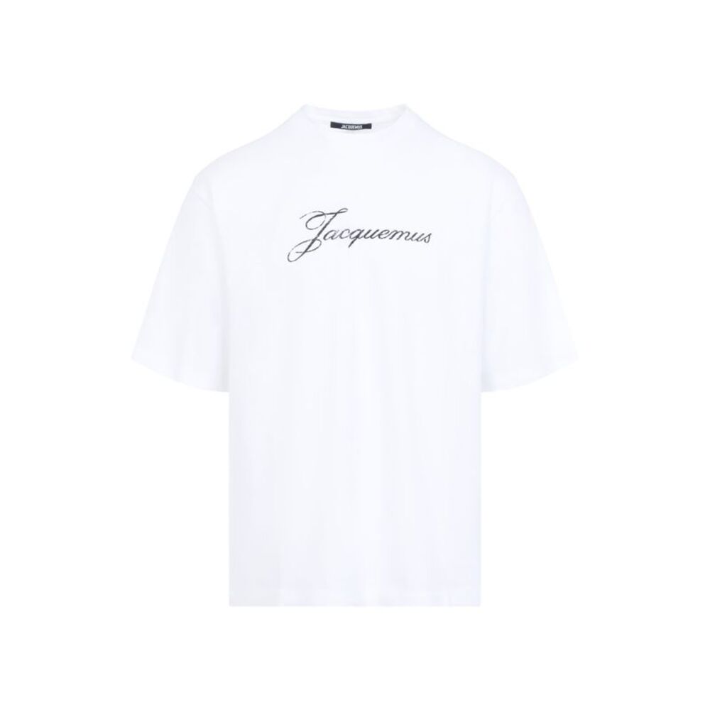 Jacquemus T-Shirt Men